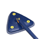 Mop Triangular Giratório Esfregão 360